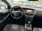 Volvo V40 2.0 D2 120KM Automat Navi Full Led Kamera Zarejestrowany w Polsce! - 10