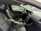 Volvo V40 2.0 D2 120KM Automat Navi Full Led Kamera Zarejestrowany w Polsce! - 11