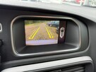Volvo V40 2.0 D2 120KM Automat Navi Full Led Kamera Zarejestrowany w Polsce! - 14