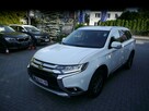 Mitsubishi Outlander Navi Kamera Skóra Stan b.dobry Serwis ASO bezwypadkowy Gwarancja 12mc - 3