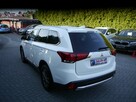 Mitsubishi Outlander Navi Kamera Skóra Stan b.dobry Serwis ASO bezwypadkowy Gwarancja 12mc - 6