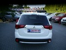 Mitsubishi Outlander Navi Kamera Skóra Stan b.dobry Serwis ASO bezwypadkowy Gwarancja 12mc - 13