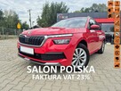 Škoda Kamiq Salon Polska * I właściciel * Klima automatyczna - 1