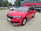 Škoda Kamiq Salon Polska * I właściciel * Klima automatyczna - 8