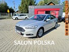 Ford Mondeo Salon Polska * II właściel * Klima automatyczna - 1