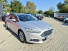 Ford Mondeo Salon Polska * II właściel * Klima automatyczna - 4