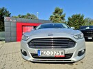 Ford Mondeo Salon Polska * II właściel * Klima automatyczna - 9
