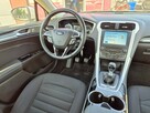 Ford Mondeo Salon Polska * II właściel * Klima automatyczna - 16