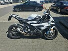 BMW S 1000 RR s1000rr pakiet M śliczny - 1
