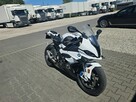 BMW S 1000 RR s1000rr pakiet M śliczny - 6