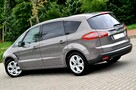 Ford S-Max 2.0 Tdci 136 KM 7-Osób Convers+ Navi Panorama Skóra Full Opcja - 3