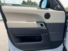 Land Rover Range Rover Sport Salon Polska/ Head Up / Panorama / Pneumatyka / Autobiography / FV 23% - 16