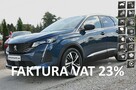 Peugeot 3008 full led|kamera cofania|android auto|gwarancja|nawi|gtline|225KM|