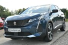 Peugeot 3008 225KM| GT LINE |full led|kamera cofania|android auto|gwarancja|nawi| - 3