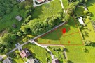 Widokowa działka oznaczona symbolem "A" - 13