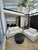 2-poziomowe mieszkanie typu loft , dwa tarasy - 5
