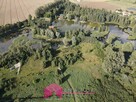 Działka rekreacyjna Cewlino gm. Manowo - 7