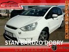 Ford S-Max 7-Osób Titanium Pdc X2 Navi Alu - 1