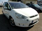 Ford S-Max 7-Osób Titanium Pdc X2 Navi Alu - 3