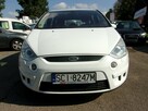 Ford S-Max 7-Osób Titanium Pdc X2 Navi Alu - 5