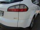 Ford S-Max 7-Osób Titanium Pdc X2 Navi Alu - 9