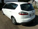 Ford S-Max 7-Osób Titanium Pdc X2 Navi Alu - 11