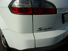 Ford S-Max 7-Osób Titanium Pdc X2 Navi Alu - 12