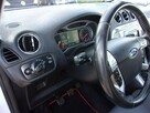 Ford S-Max 7-Osób Titanium Pdc X2 Navi Alu - 15