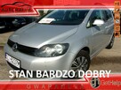 Volkswagen Golf Plus II 1.6 Mpi 102Km Trendline Pdc Przód-Tył - 1
