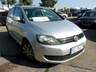 Volkswagen Golf Plus II 1.6 Mpi 102Km Trendline Pdc Przód-Tył - 4