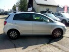 Volkswagen Golf Plus II 1.6 Mpi 102Km Trendline Pdc Przód-Tył - 9
