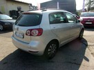 Volkswagen Golf Plus II 1.6 Mpi 102Km Trendline Pdc Przód-Tył - 10