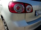 Volkswagen Golf Plus II 1.6 Mpi 102Km Trendline Pdc Przód-Tył - 14