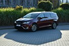Chrysler Pacifica 3.6 V6 291KM GAZ 2020r. Touring L Plus Skóra Xenon Kamera360 Radar DVD - 3