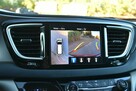 Chrysler Pacifica 3.6 V6 291KM GAZ 2020r. Touring L Plus Skóra Xenon Kamera360 Radar DVD - 10