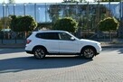 BMW X3 F25 Xdrive20i 184KM Polski Salon Xenon Skóra NAVi el klapa rolety - 8