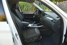 BMW X3 F25 Xdrive20i 184KM Polski Salon Xenon Skóra NAVi el klapa rolety - 13