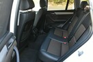 BMW X3 F25 Xdrive20i 184KM Polski Salon Xenon Skóra NAVi el klapa rolety - 16
