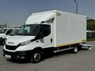 Iveco Daily 35C16 V Kontener Winda 750kg Na Bliźniaku / Bliźniacze ( Master, Sprinter ) - 6