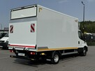 Iveco Daily 35C16 V Kontener Winda 750kg Na Bliźniaku / Bliźniacze ( Master, Sprinter ) - 16