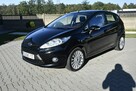 Ford Fiesta 1,4BENZ Serwis.Alu.Serwis.Klimatyzacja.Halogeny.El.szyby.Centralka - 2