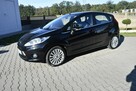 Ford Fiesta 1,4BENZ Serwis.Alu.Serwis.Klimatyzacja.Halogeny.El.szyby.Centralka - 3