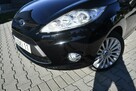 Ford Fiesta 1,4BENZ Serwis.Alu.Serwis.Klimatyzacja.Halogeny.El.szyby.Centralka - 4