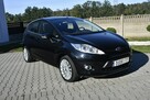 Ford Fiesta 1,4BENZ Serwis.Alu.Serwis.Klimatyzacja.Halogeny.El.szyby.Centralka - 6