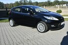 Ford Fiesta 1,4BENZ Serwis.Alu.Serwis.Klimatyzacja.Halogeny.El.szyby.Centralka - 7
