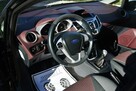 Ford Fiesta 1,4BENZ Serwis.Alu.Serwis.Klimatyzacja.Halogeny.El.szyby.Centralka - 15