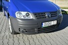 Volkswagen Caddy 1,6benz MPI. 5 Osób,Klimatyzacja.Alufelgi.El.szyby.Centralka.kredyt. - 4