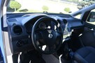 Volkswagen Caddy 1,6benz MPI. 5 Osób,Klimatyzacja.Alufelgi.El.szyby.Centralka.kredyt. - 16