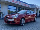 Alfa Romeo Giulietta 1.4 120KM Sportiva! Pół skóra,Gwarancja! - 2