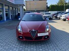 Alfa Romeo Giulietta 1.4 120KM Sportiva! Pół skóra,Gwarancja! - 3